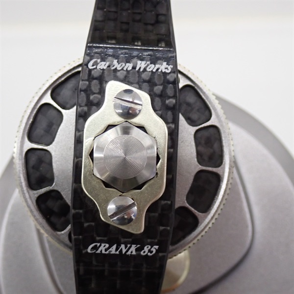 カセ筏師アスリートラガー６５Ｄ－ＴＧ 左